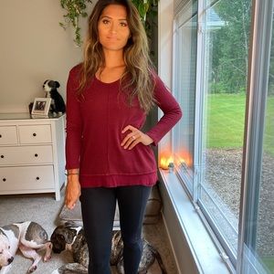 Alter’d state asymmetrical top